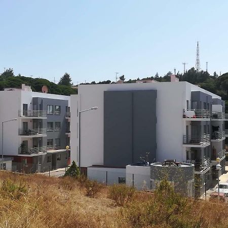 Casa De Ferias Sesimbra Apartman Kültér fotó